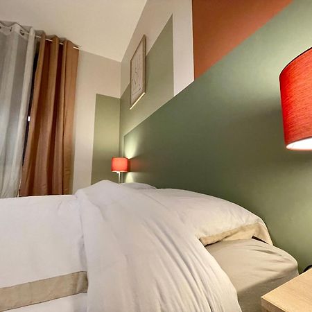 Apartament Les Vignes - T2 Cosy, Calme, Excentre Dijon Zewnętrze zdjęcie