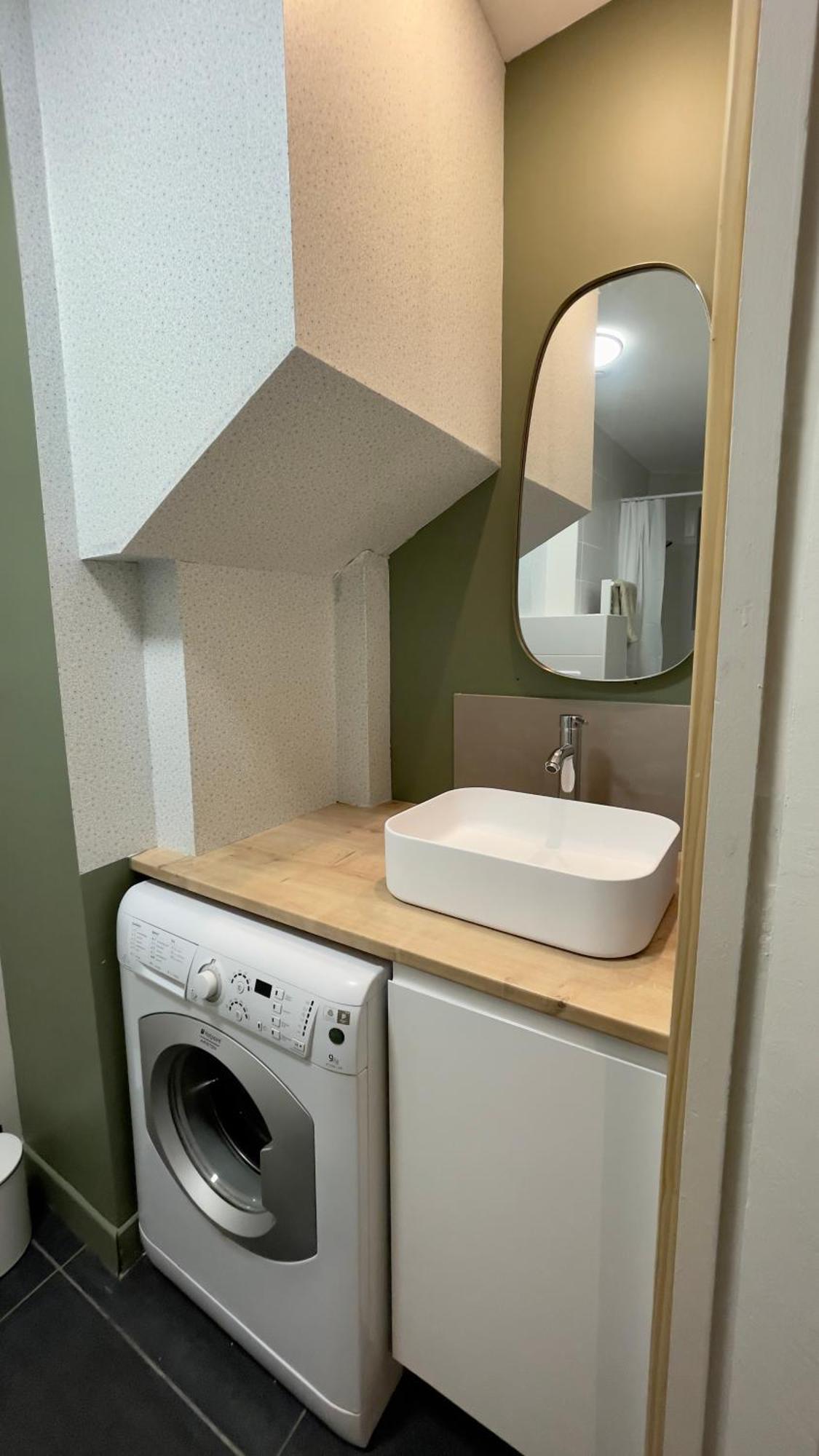 Apartament Les Vignes - T2 Cosy, Calme, Excentre Dijon Zewnętrze zdjęcie