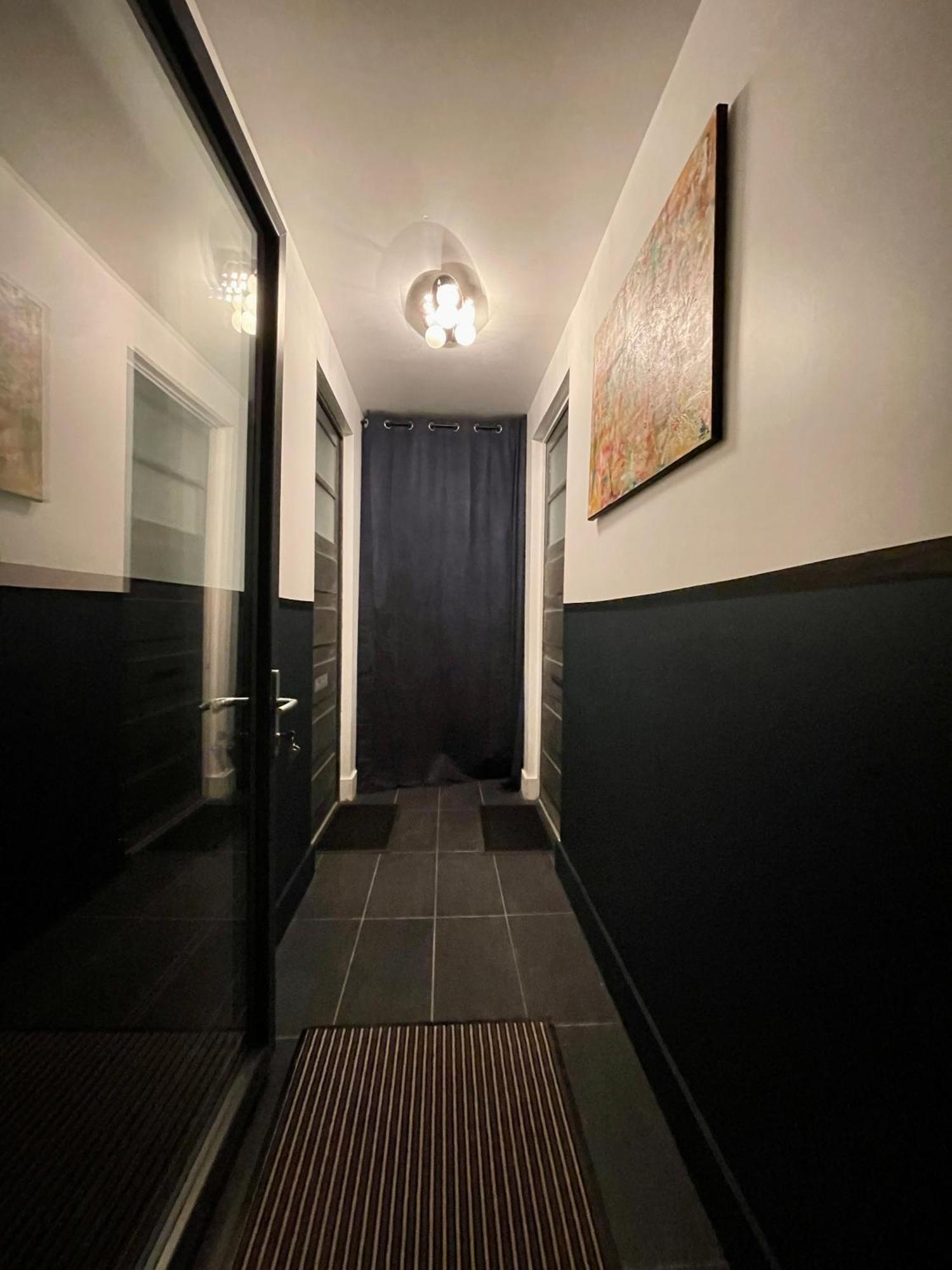Apartament Les Vignes - T2 Cosy, Calme, Excentre Dijon Zewnętrze zdjęcie