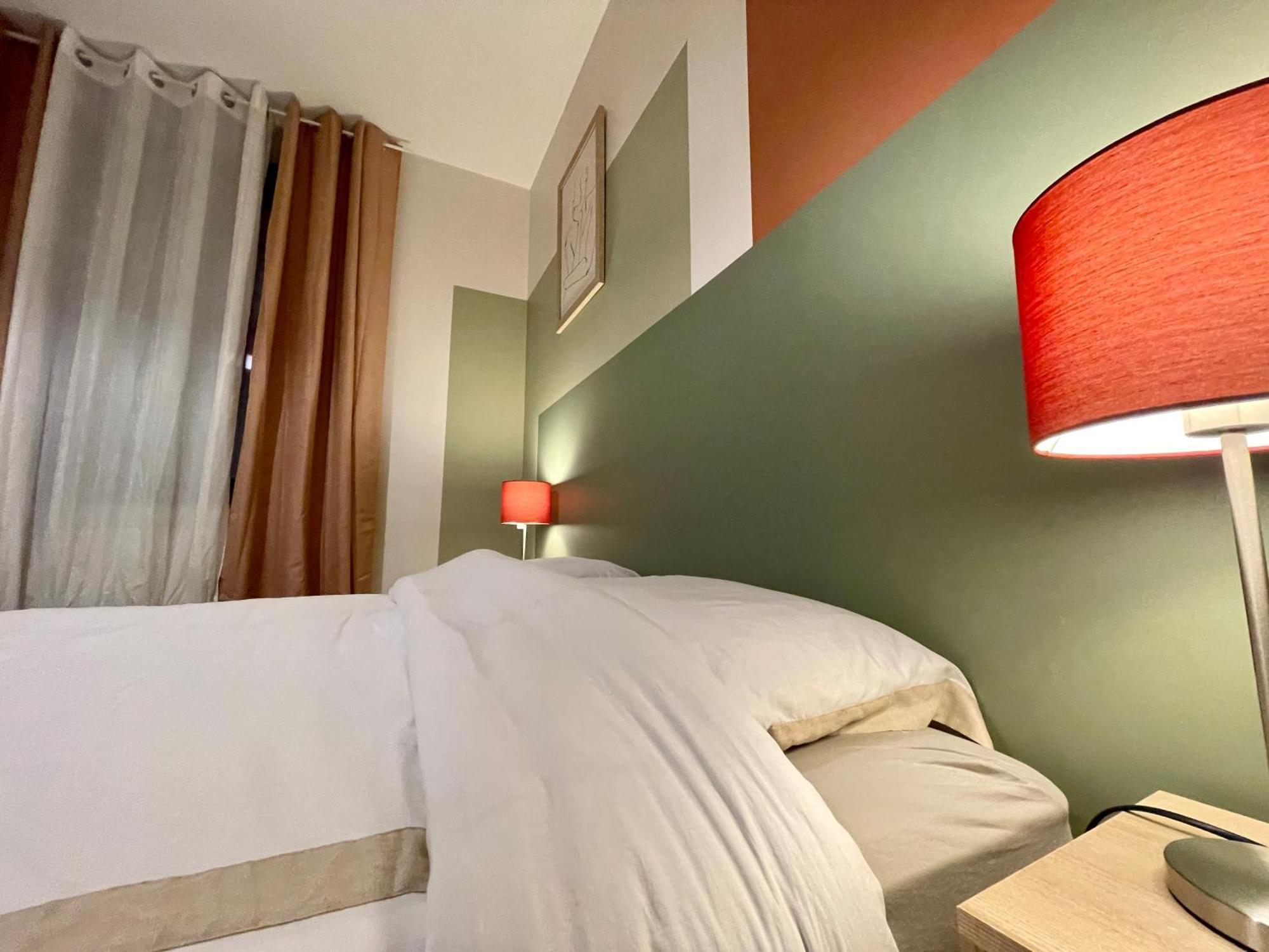 Apartament Les Vignes - T2 Cosy, Calme, Excentre Dijon Zewnętrze zdjęcie