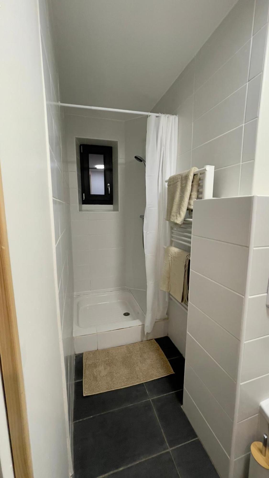 Apartament Les Vignes - T2 Cosy, Calme, Excentre Dijon Zewnętrze zdjęcie