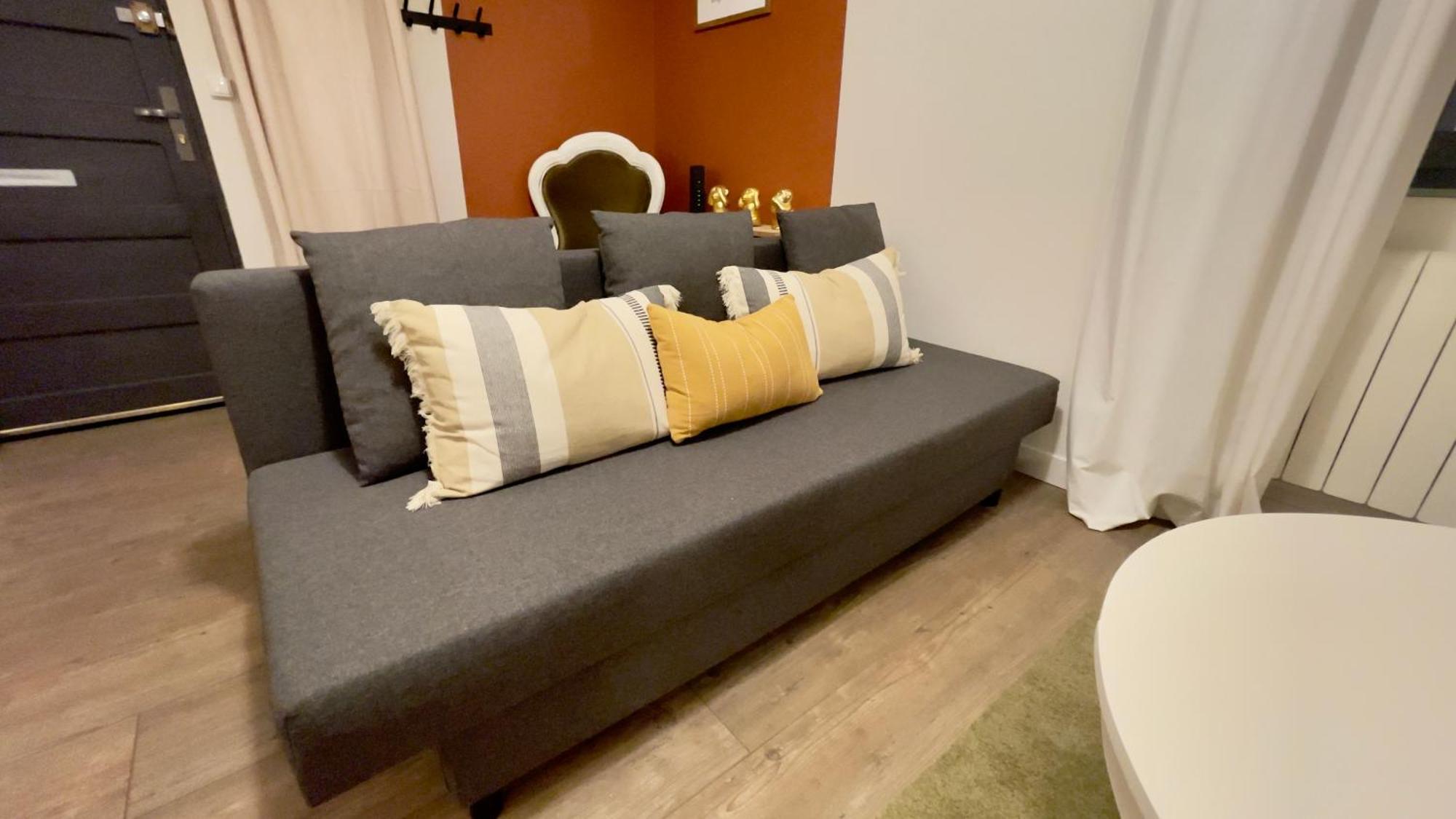 Apartament Les Vignes - T2 Cosy, Calme, Excentre Dijon Zewnętrze zdjęcie